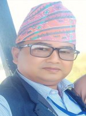 Chiran Das Shrestha